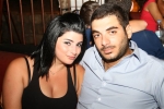 Saturday Night at Marvel's Pub, Byblos